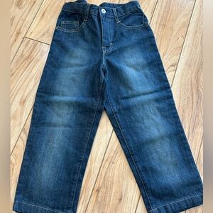 NWOT CALVIN KLEIN BOYS JEANS